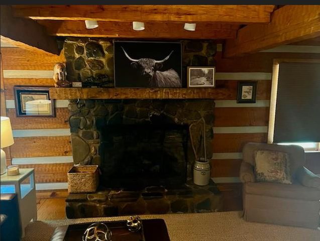 7810 Little Snowbird Road, Robbinsville, NC 28771