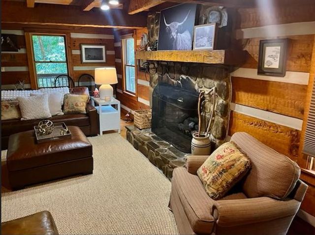 7810 Little Snowbird Road, Robbinsville, NC 28771