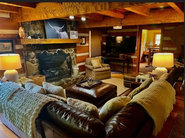 7810 Little Snowbird Road, Robbinsville, NC 28771