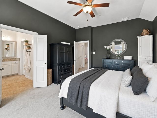 8724 Ice House Drive, North Richland Hills, TX 76180