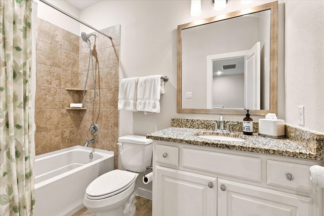 8724 Ice House Drive, North Richland Hills, TX 76180