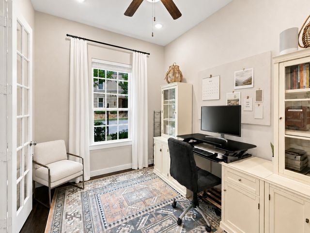8724 Ice House Drive, North Richland Hills, TX 76180