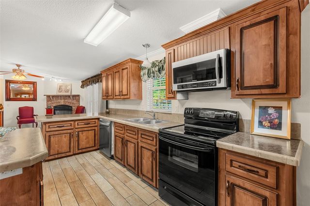1722 EVERGREEN STREET, Kissimmee, FL 34746