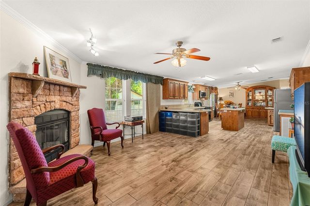 1722 EVERGREEN STREET, Kissimmee, FL 34746