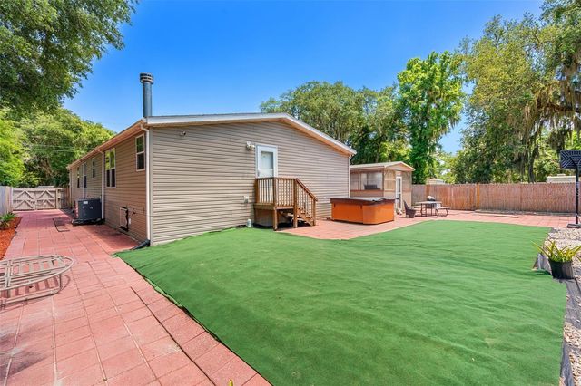 1722 EVERGREEN STREET, Kissimmee, FL 34746