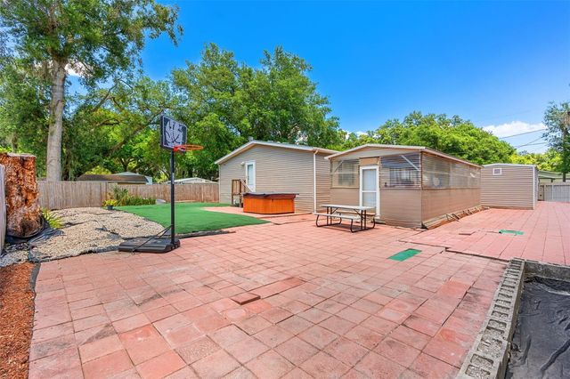 1722 EVERGREEN STREET, Kissimmee, FL 34746