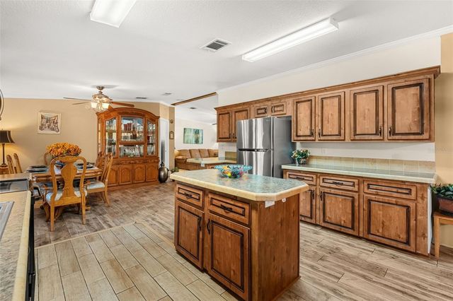 1722 EVERGREEN STREET, Kissimmee, FL 34746