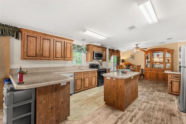 1722 EVERGREEN STREET, Kissimmee, FL 34746