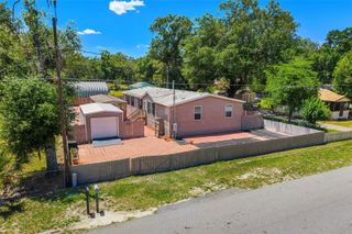 1722 EVERGREEN STREET, Kissimmee, FL 34746