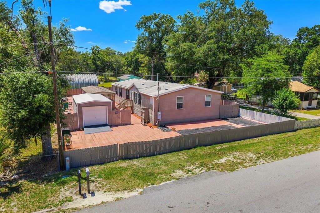 1722 EVERGREEN STREET, Kissimmee, FL 34746