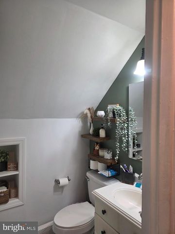 44 PEACOCK LN, Willingboro, NJ 08046