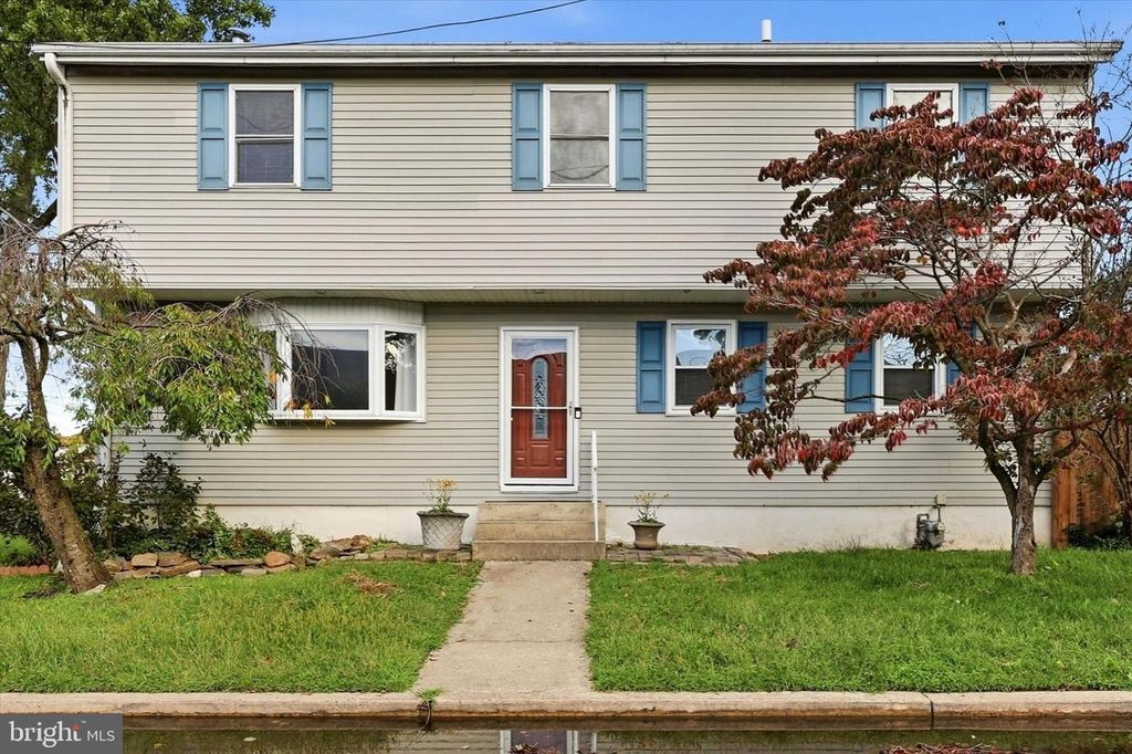 200 PRICE AVE, HOLMES, PA 19043 — photo 2