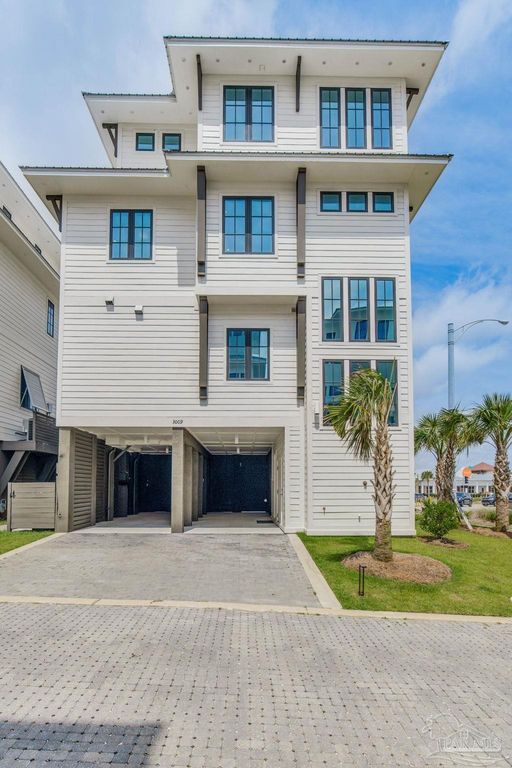3009 Dover St Lot 6, Orange Beach, AL 36561