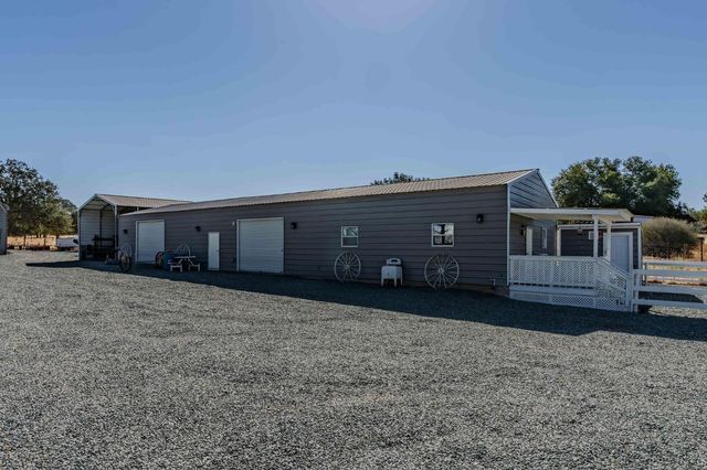 3585 Burson Rd, Burson, CA 95225