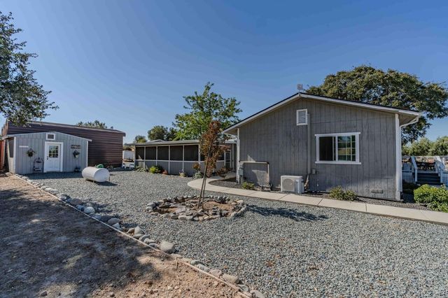 3585 Burson Rd, Burson, CA 95225