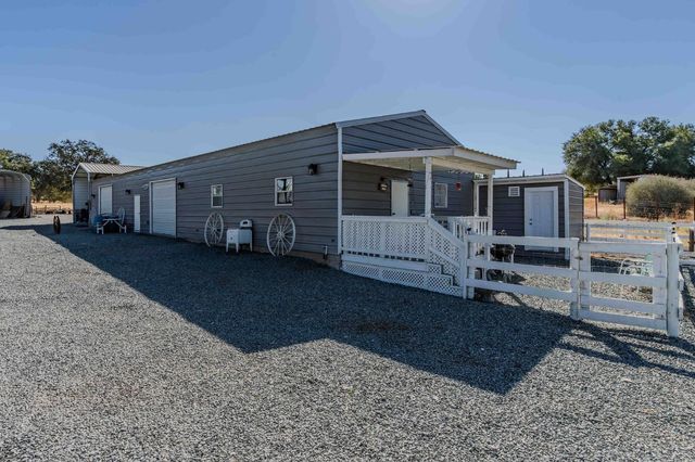 3585 Burson Rd, Burson, CA 95225