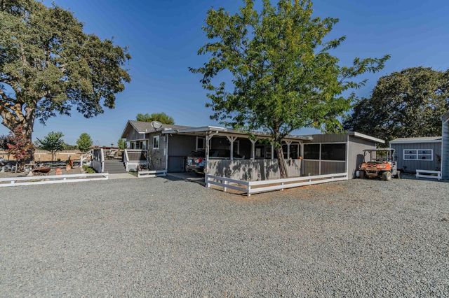 3585 Burson Rd, Burson, CA 95225