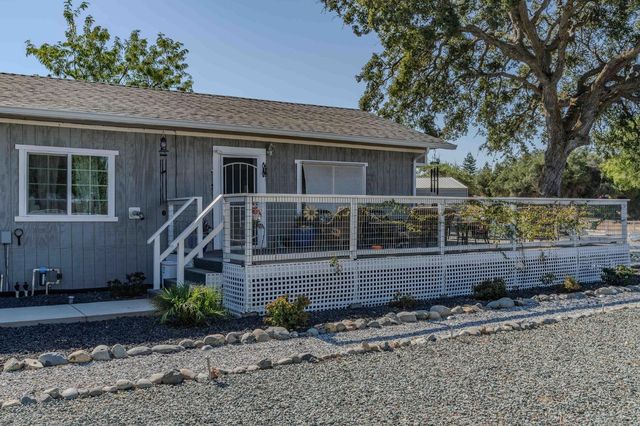 3585 Burson Rd, Burson, CA 95225