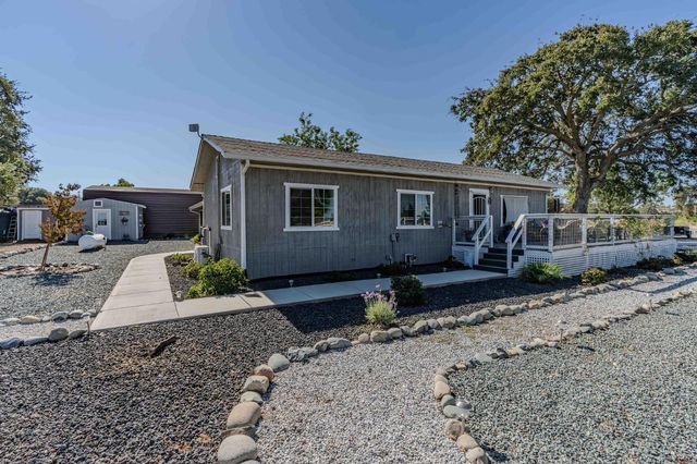 3585 Burson Rd, Burson, CA 95225