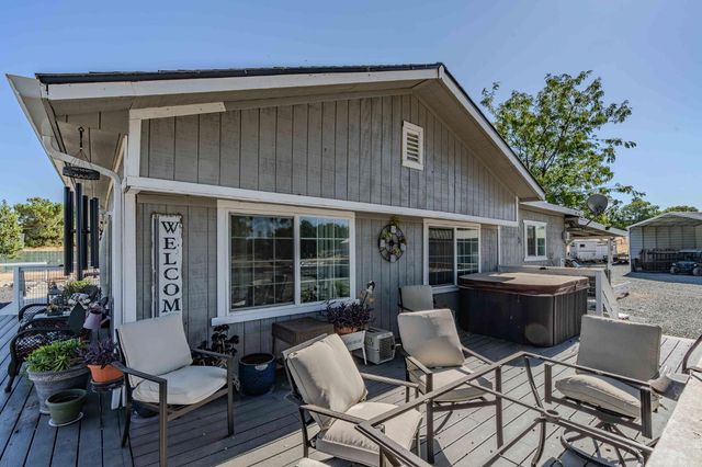 3585 Burson Rd, Burson, CA 95225