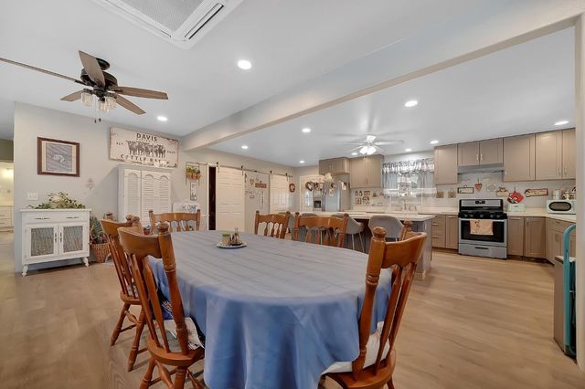 3585 Burson Rd, Burson, CA 95225