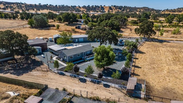 3585 Burson Rd, Burson, CA 95225