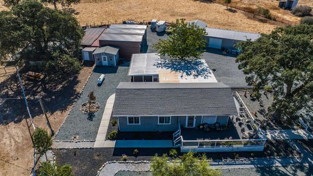 3585 Burson Rd, Burson, CA 95225