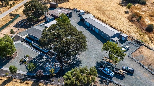 3585 Burson Rd, Burson, CA 95225