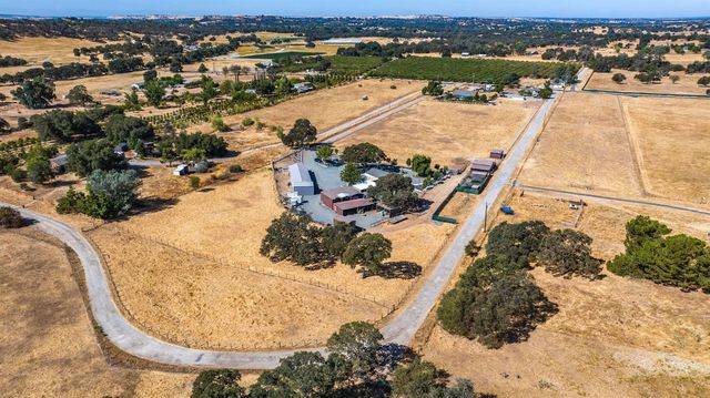 3585 Burson Rd, Burson, CA 95225