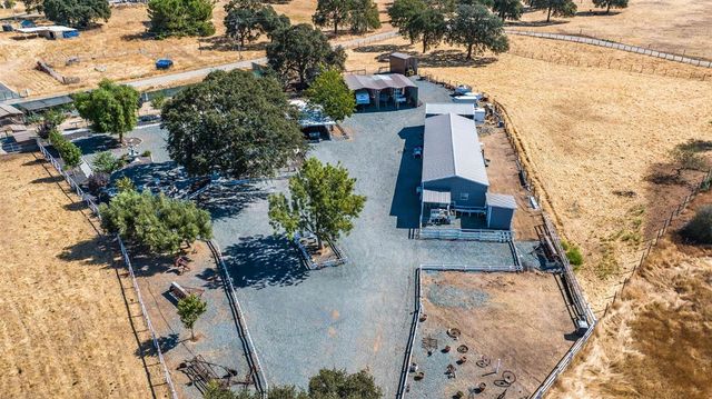 3585 Burson Rd, Burson, CA 95225