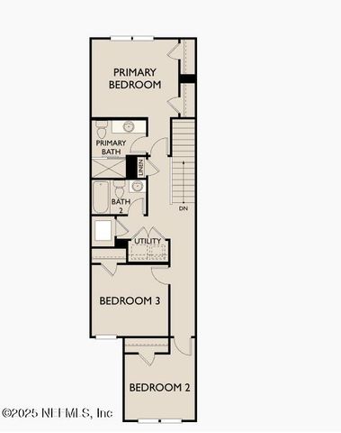 532 TROUT RUN Road, Jacksonville, FL 32218