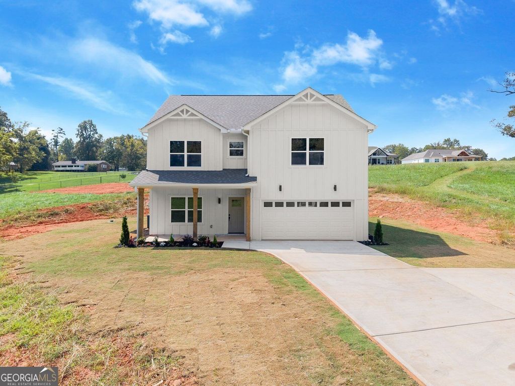 274 Hardman Road, Clarkesville, GA 30523 — photo 2