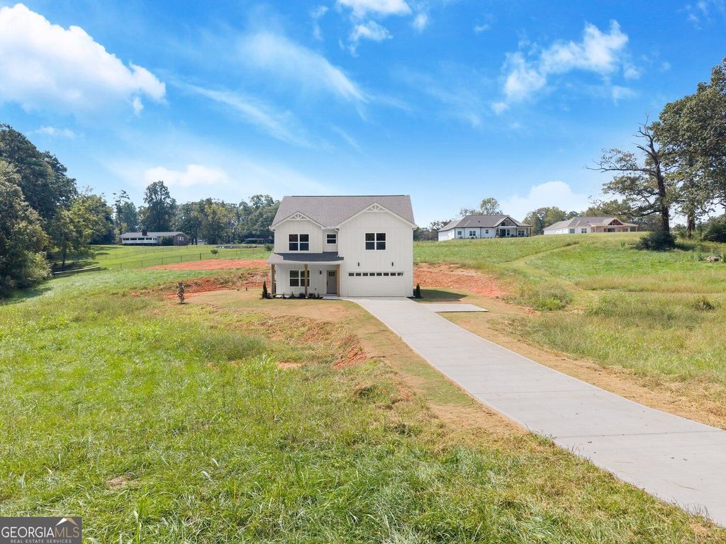 274 Hardman Road, Clarkesville, GA 30523 — photo 3