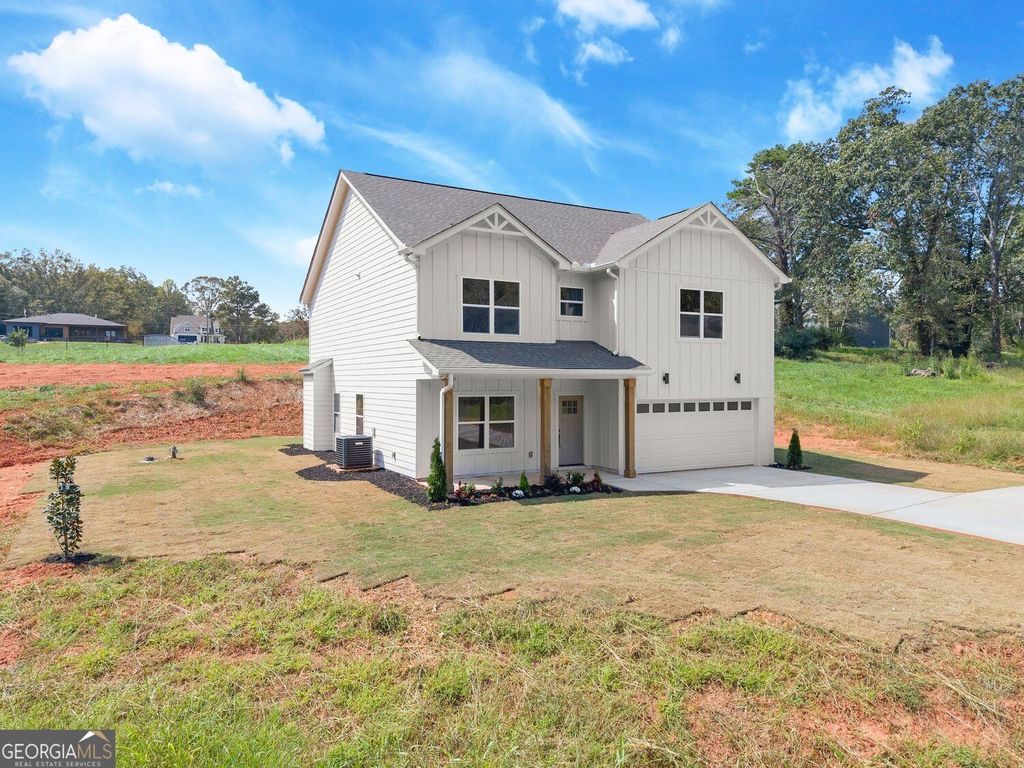 274 Hardman Road, Clarkesville, GA 30523 — photo 4