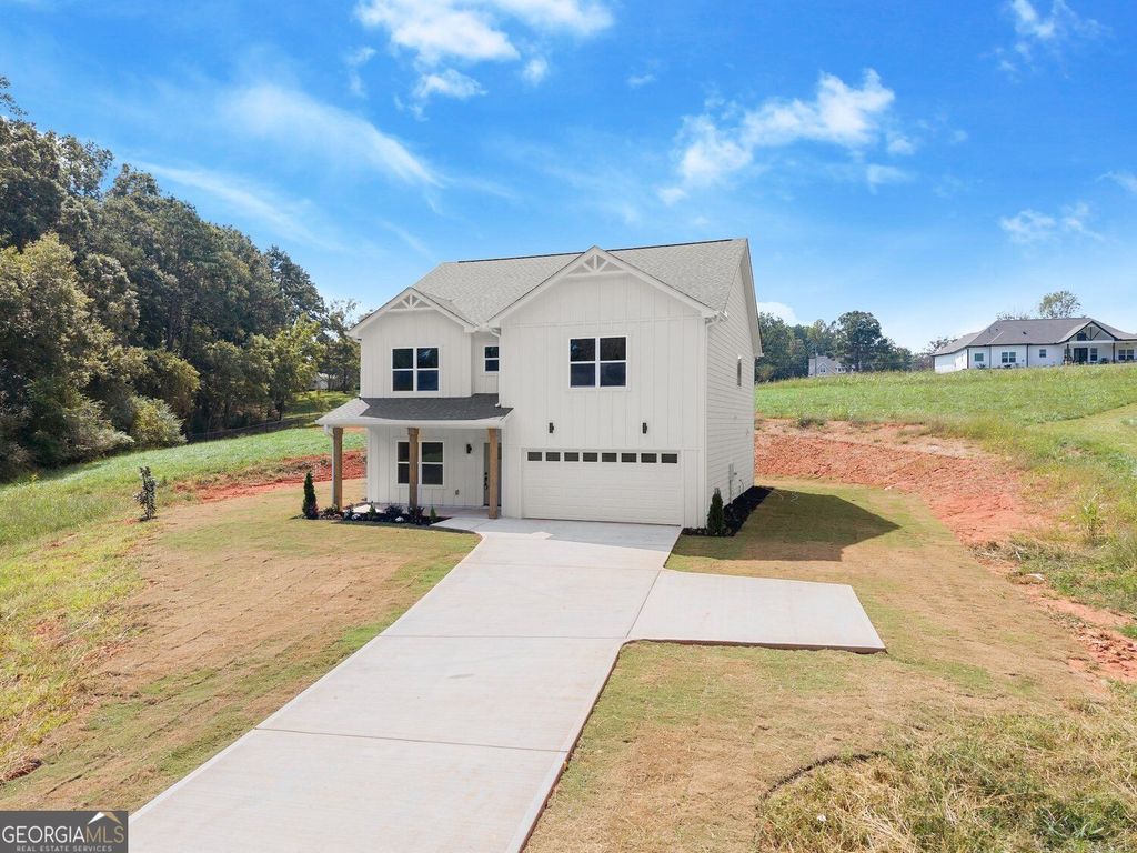 274 Hardman Road, Clarkesville, GA 30523 — photo 5