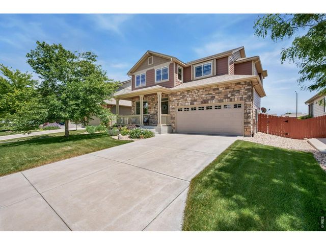 920 Trading Post Rd, Fort Collins, CO 80524