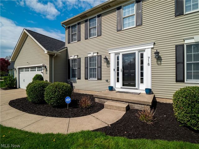 718 Wedgewood Drive, Avon Lake, OH 44012