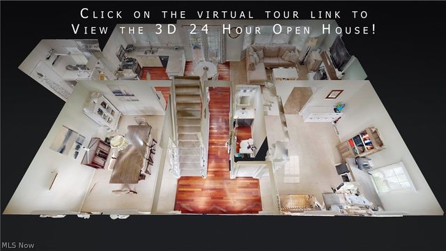 718 Wedgewood Drive, Avon Lake, OH 44012