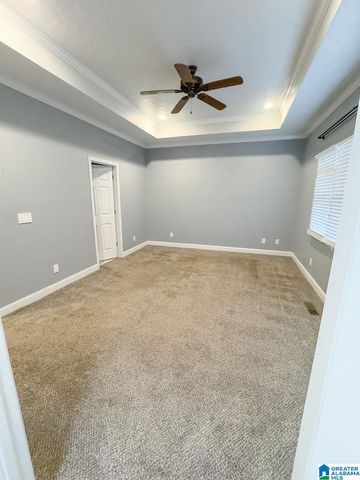 634 WATERFORD WAY, Jacksonville, AL 36265