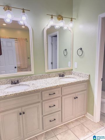 634 WATERFORD WAY, Jacksonville, AL 36265