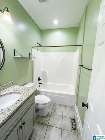 634 WATERFORD WAY, Jacksonville, AL 36265