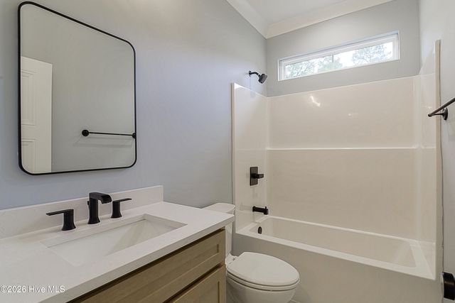 8852 Nottoway Avenue NW, Calabash, NC 28467