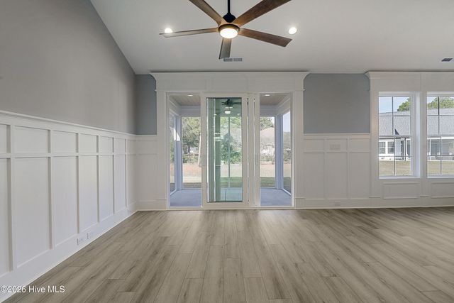 8852 Nottoway Avenue NW, Calabash, NC 28467