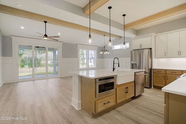 8852 Nottoway Avenue NW, Calabash, NC 28467