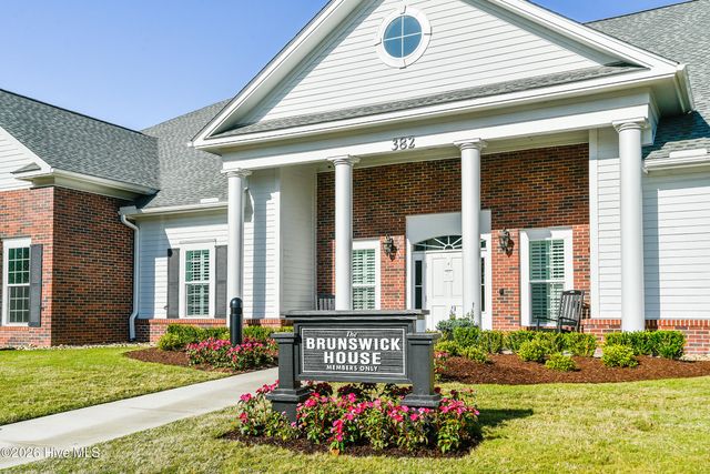 8852 Nottoway Avenue NW, Calabash, NC 28467