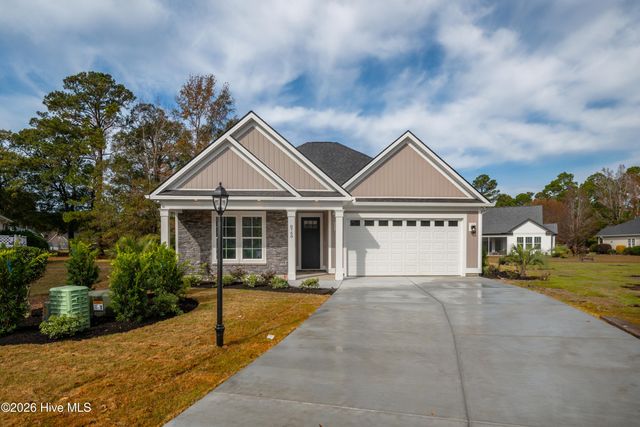 8852 Nottoway Avenue NW, Calabash, NC 28467