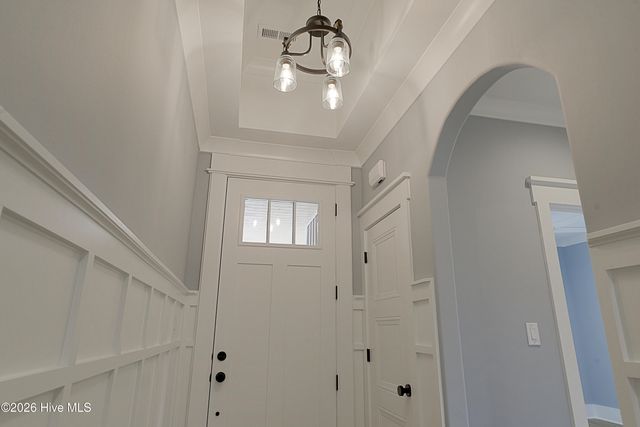 8852 Nottoway Avenue NW, Calabash, NC 28467