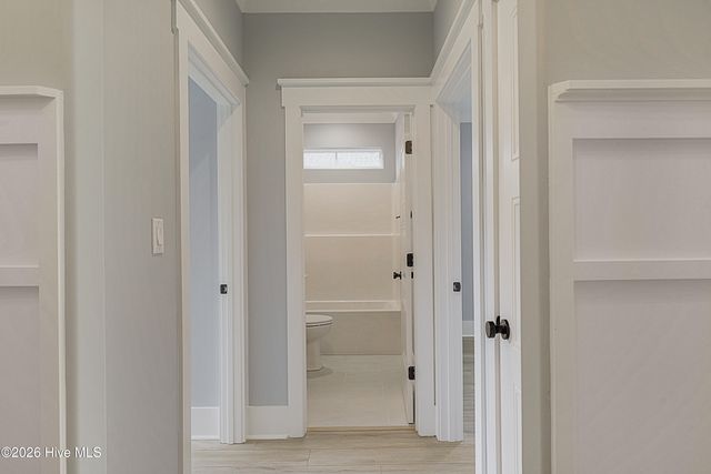 8852 Nottoway Avenue NW, Calabash, NC 28467