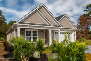 8852 Nottoway Avenue NW, Calabash, NC 28467