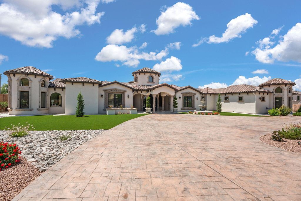 10650 SIGNAL Avenue NE, Albuquerque, NM 87122